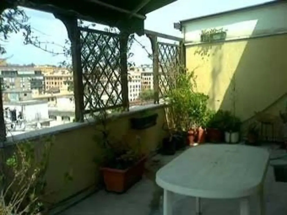 Girasolereale Rome City