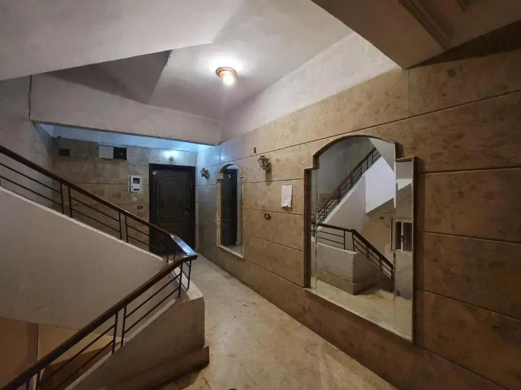 exceptional apartment