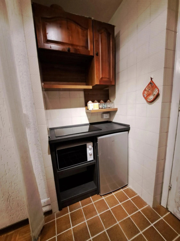 Appartamento Vacanze Graynite-Meadows