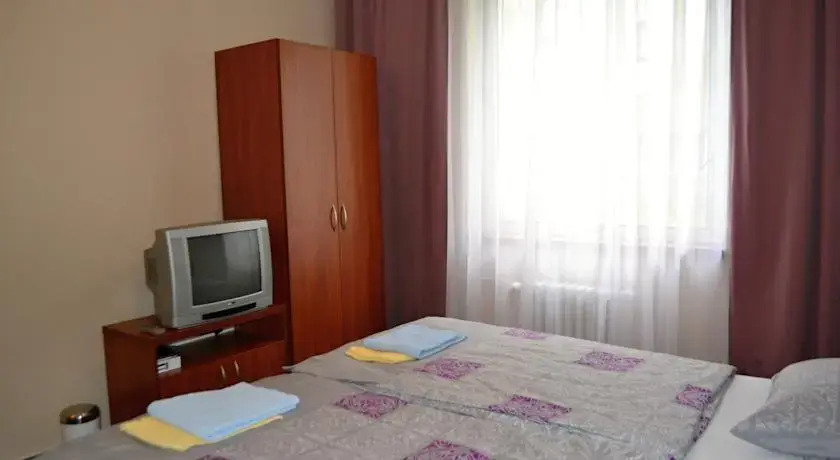 Hotelovy dum Petrovice