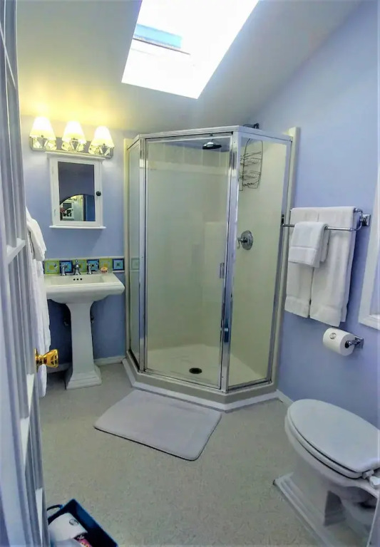 Boreas Bed & Breakfast Inn