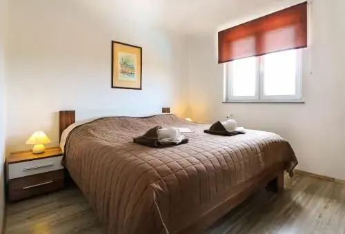 AS Apartments Peroj