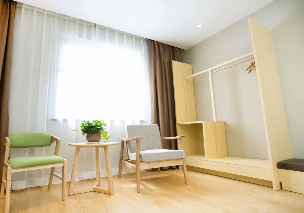 ibis Styles Jingdezhen Cidu Avenue Hotel