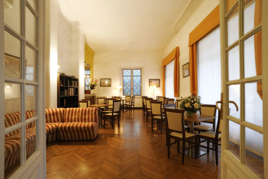 Hotel Alfieri