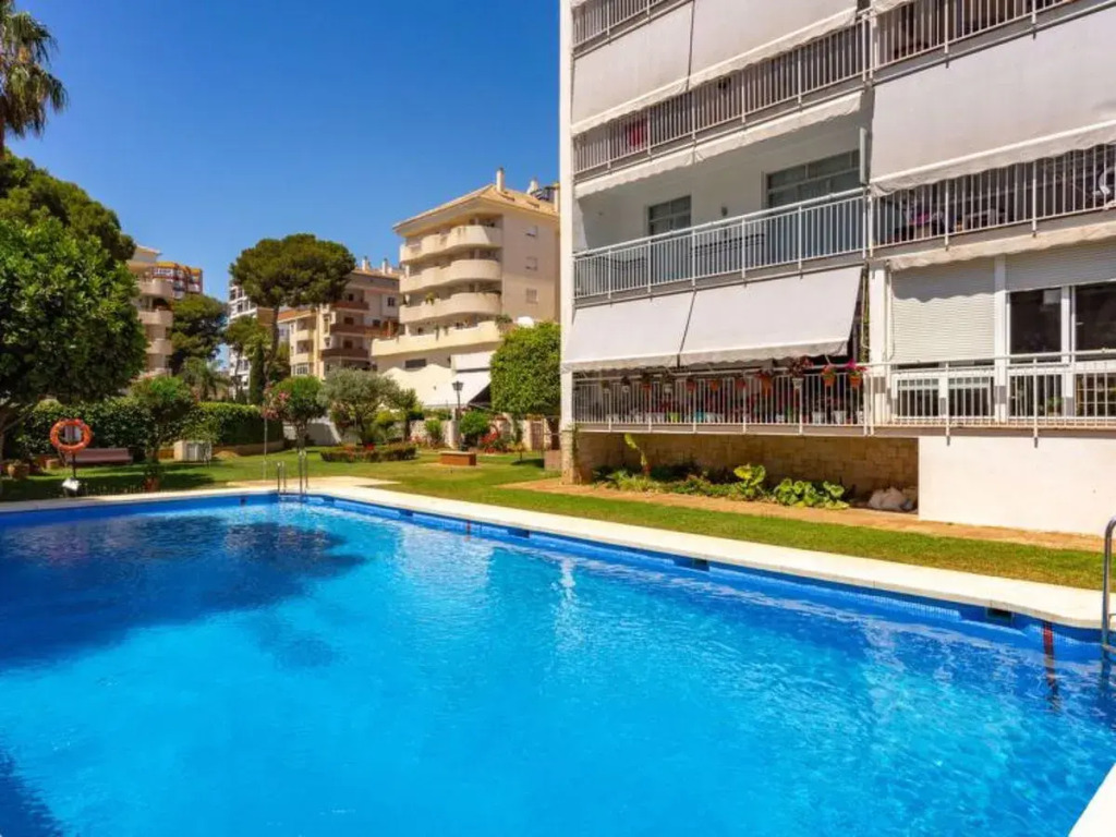 Apartment Benasol