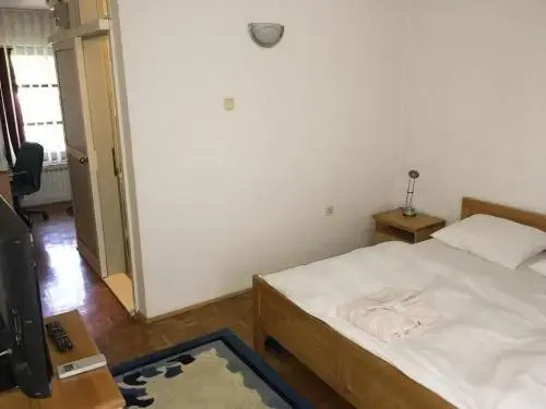 Apartmani Olimpus
