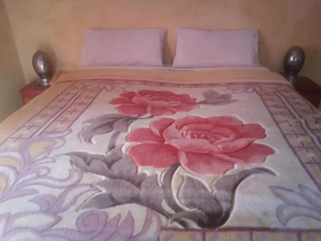 Moha House