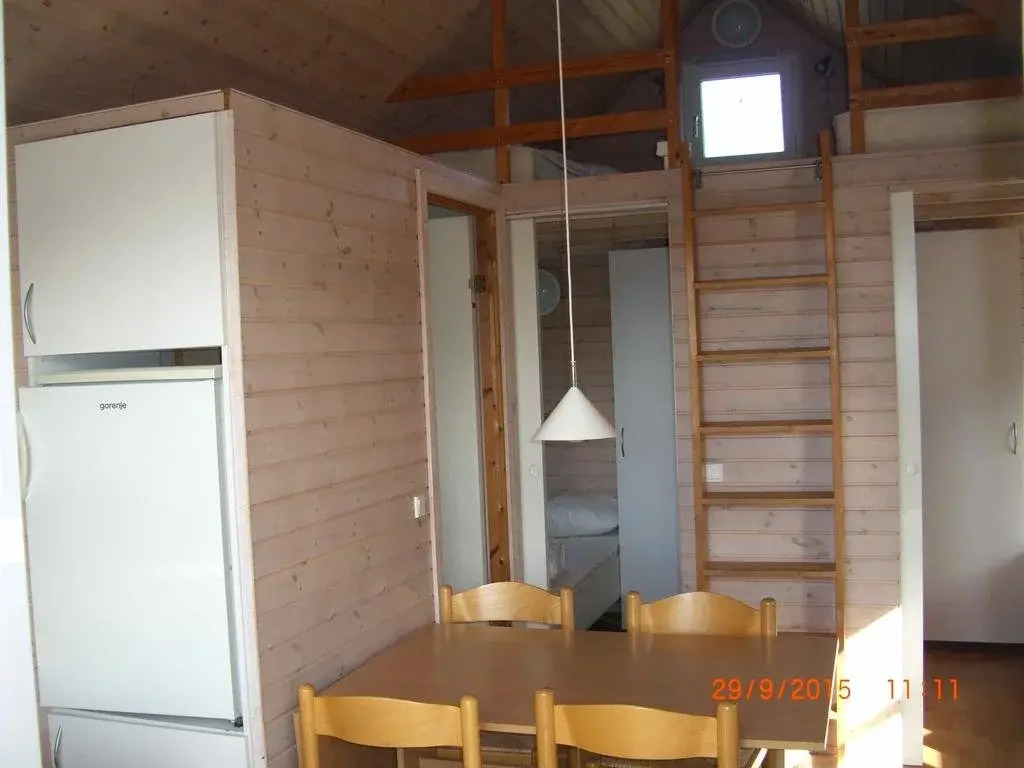 Vedersø Klit Camping & Cottages