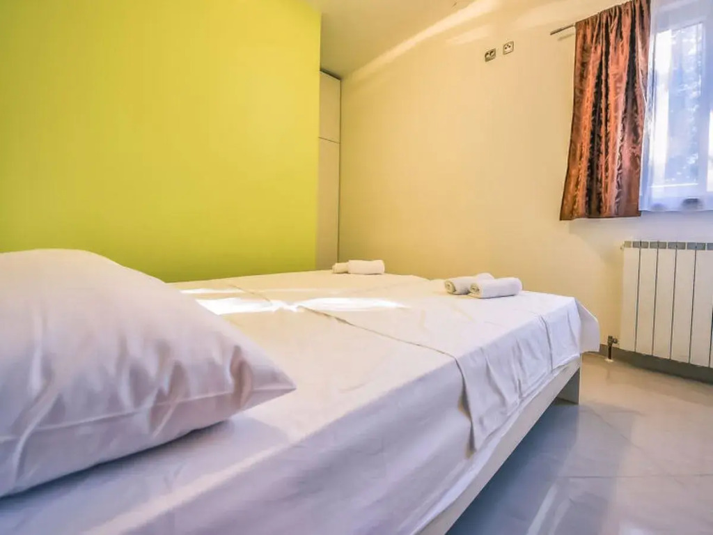 Apartment Škroćo Maslenica 30334