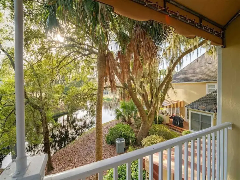 Evian 166 - Two Bedroom Condo