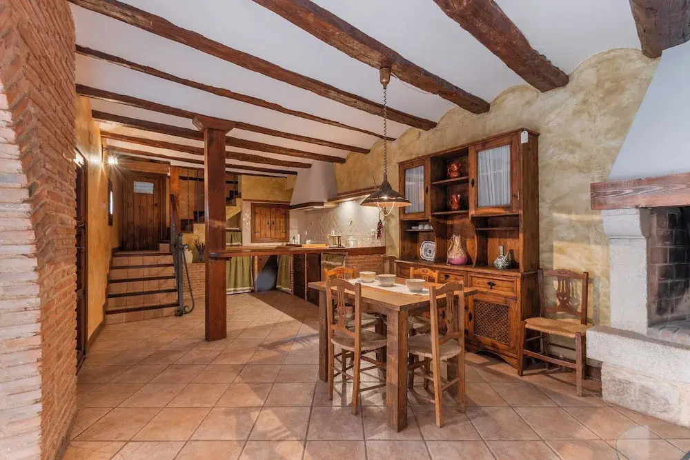 Casa Rural La Carretería