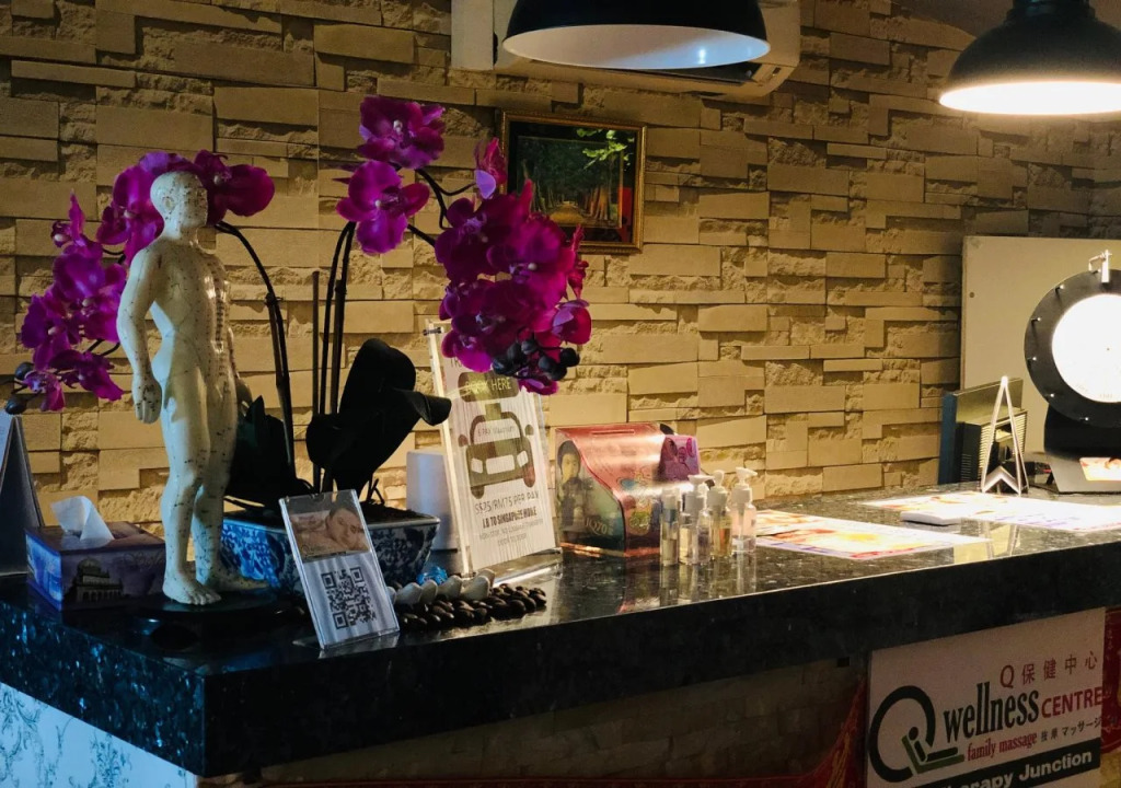 Baguss City Hotel