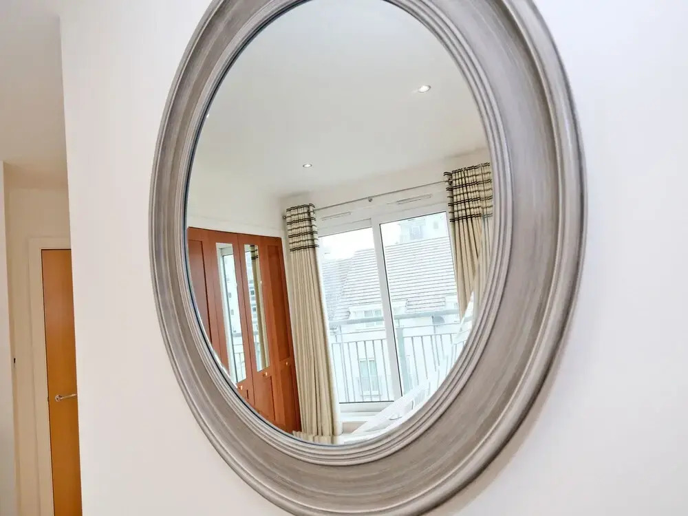 Scenic Home With Skyline Views Close to Aberdeen's City Centre