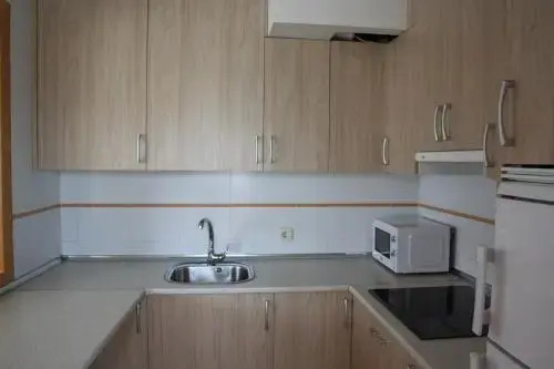 AR Apartamentos Soto Del Real