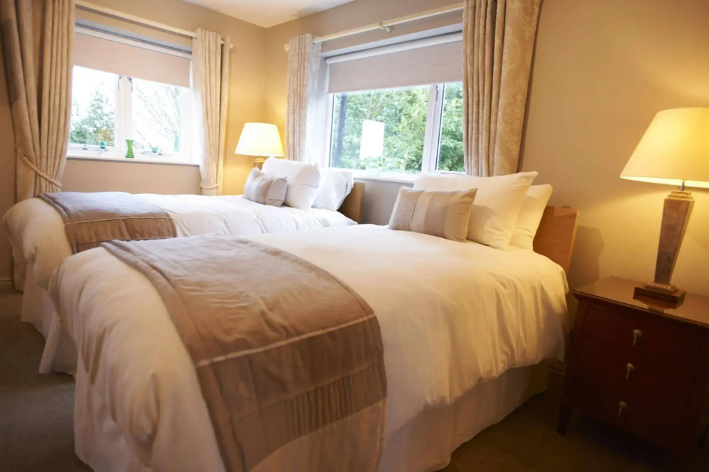 The Manor at Abberley