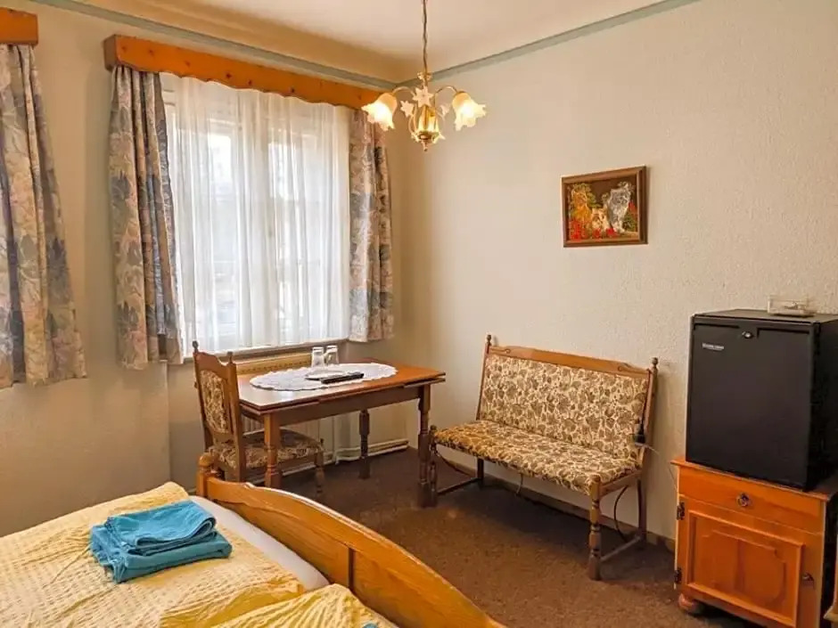 Landhotel Waldschänke