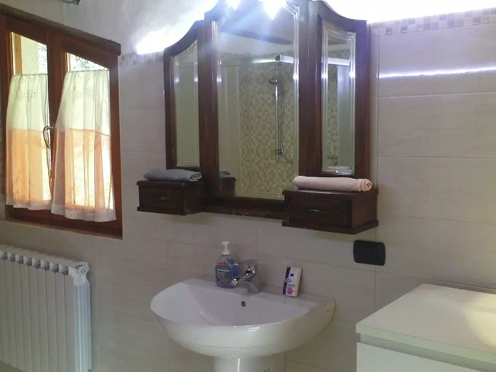 B&B I Ghiri