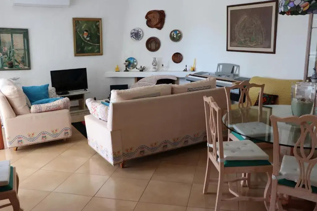 Casa Nancy