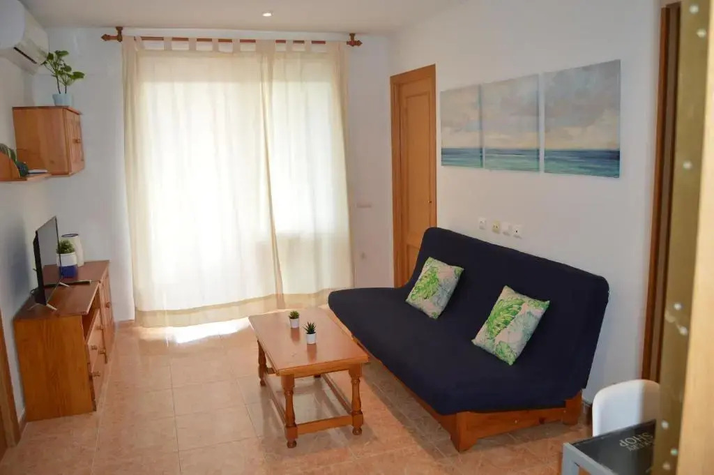 1ª Línea Edificio Galicia Beach