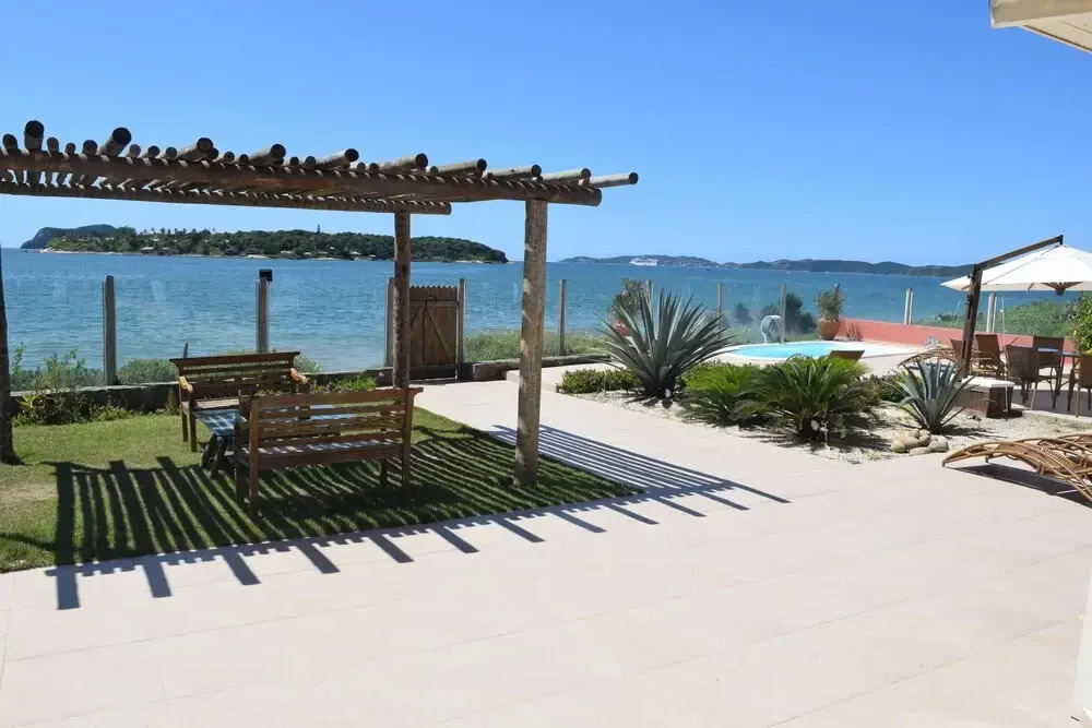 Casa do Mar Buzios