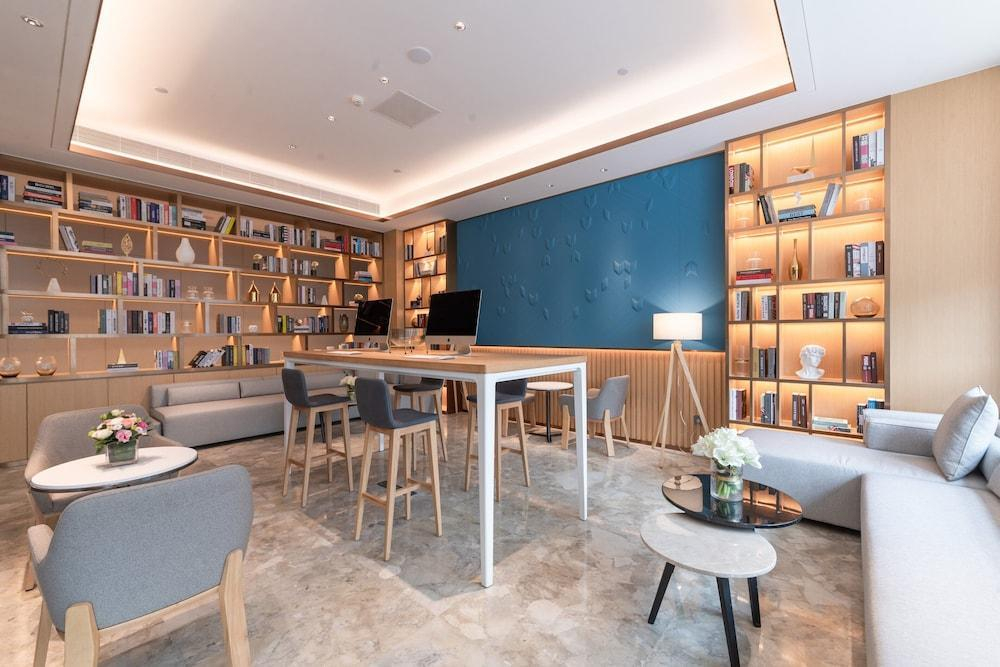 Bafang Express Hotel Dongguan Humen Taisha