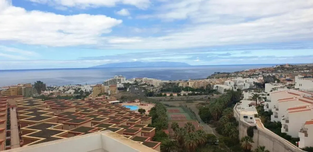 Terrace View Studio