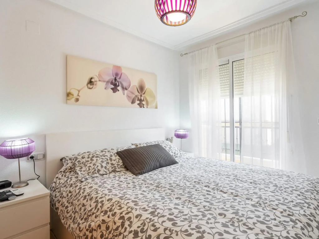 Modern Garden Home, Algorfa