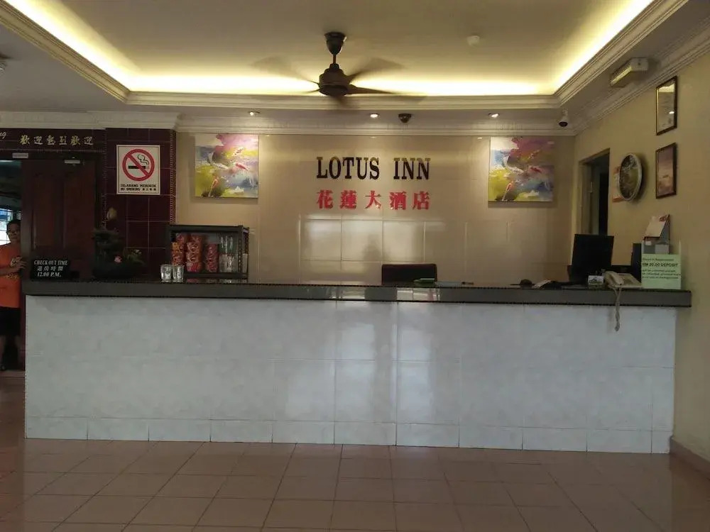 Lotus Inn Hotel
