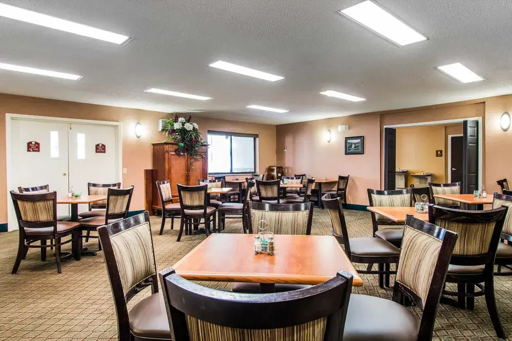 Comfort Inn