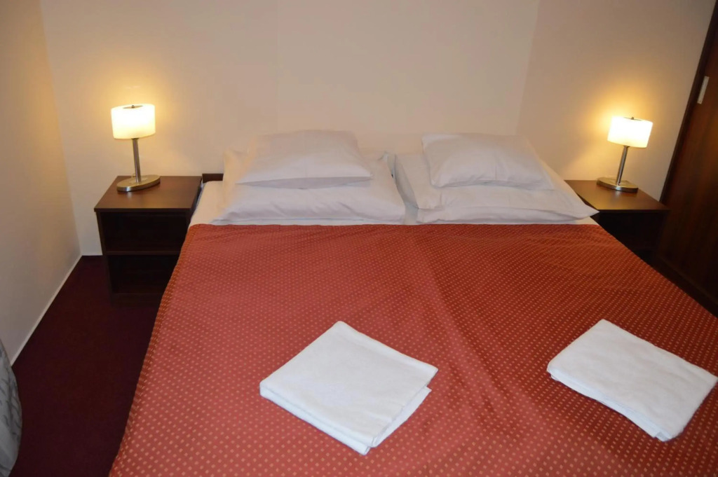 HOTEL ARÉNA
