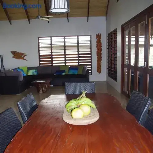 Tides Reach Beach House