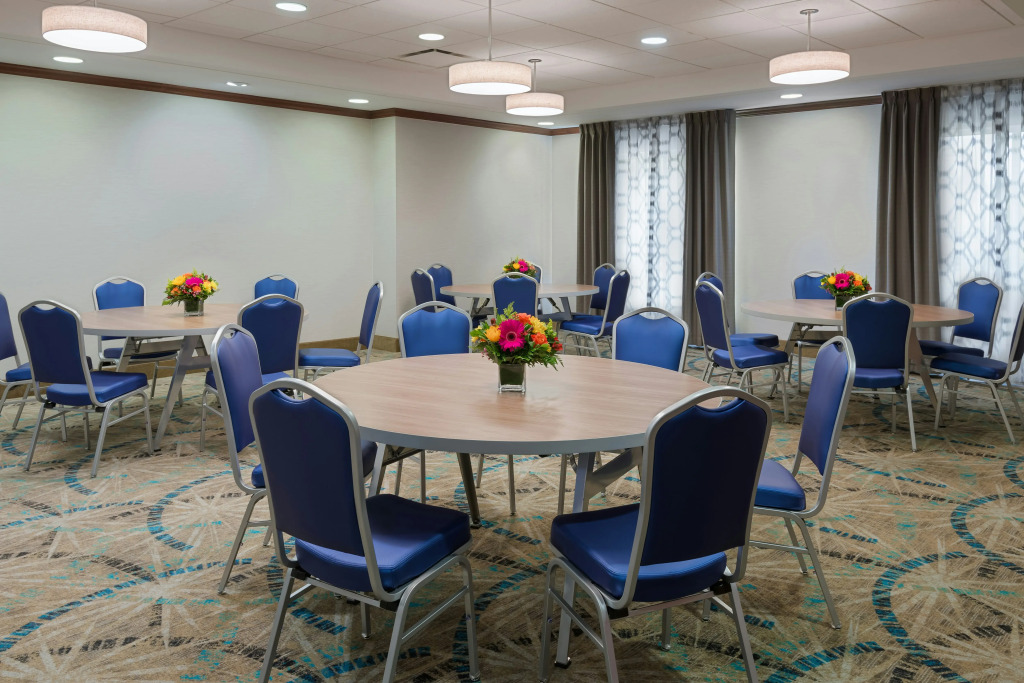 Homewood Suites by Hilton Cleveland-Beachwood