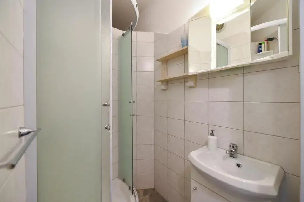 Apartments Dado