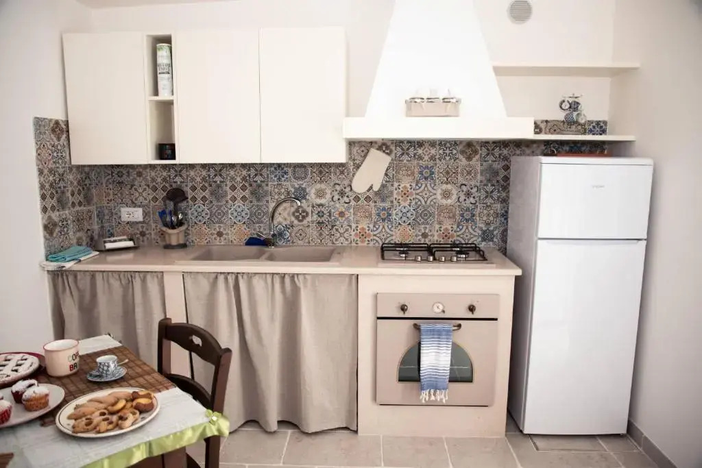 Trulli Donna Isabella 2