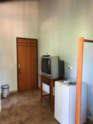 Estância Agnus Dei
