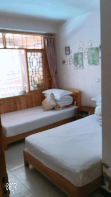Ya'an Laojingfang Hostel
