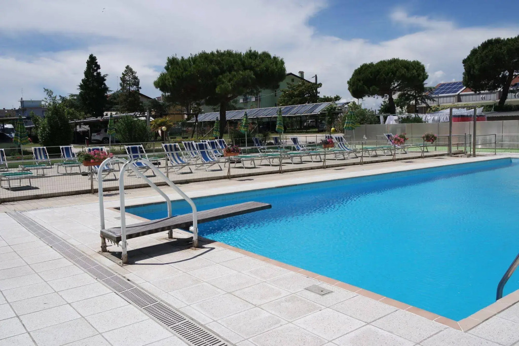 Hotel Vianello