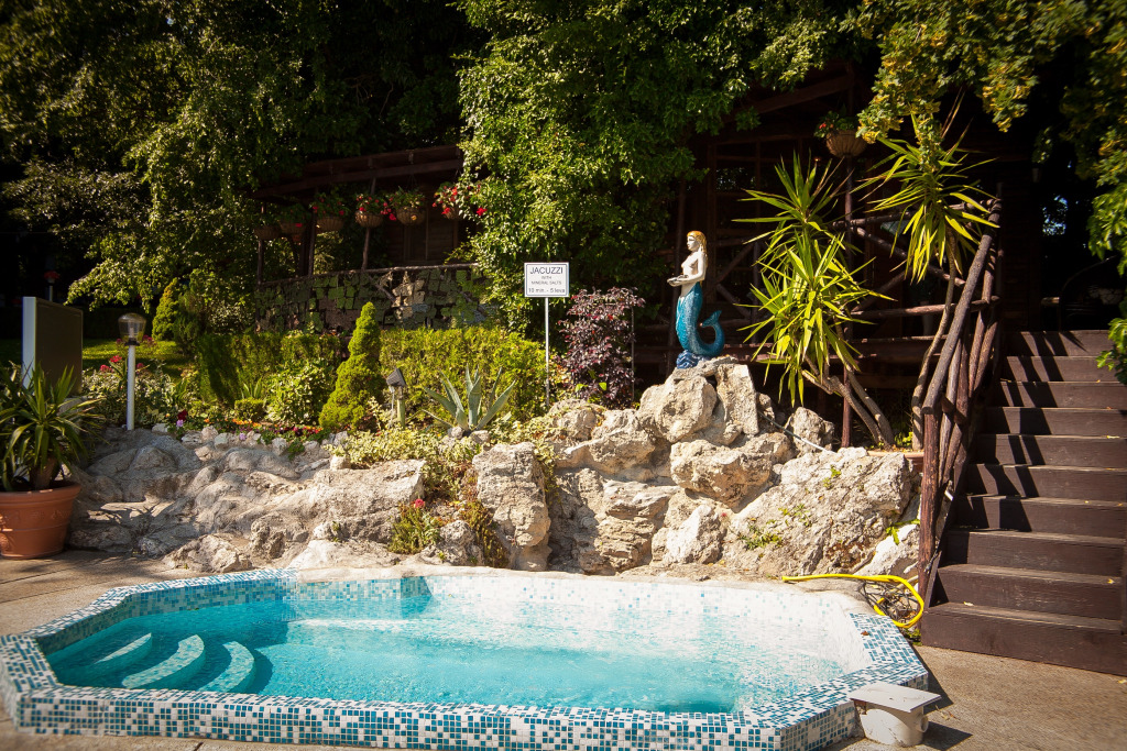 Park Hotel Perla