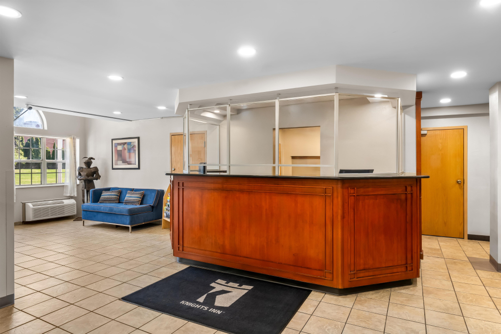 Knights Inn Allentown