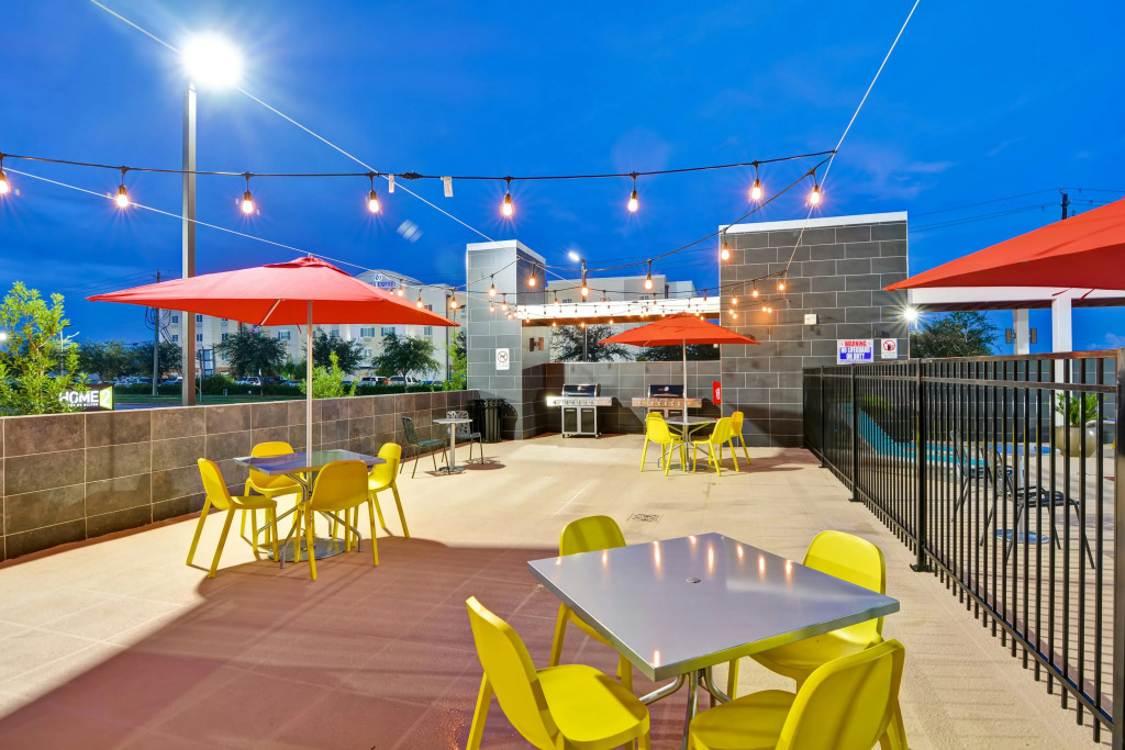 Home2 Suites by Hilton La Porte