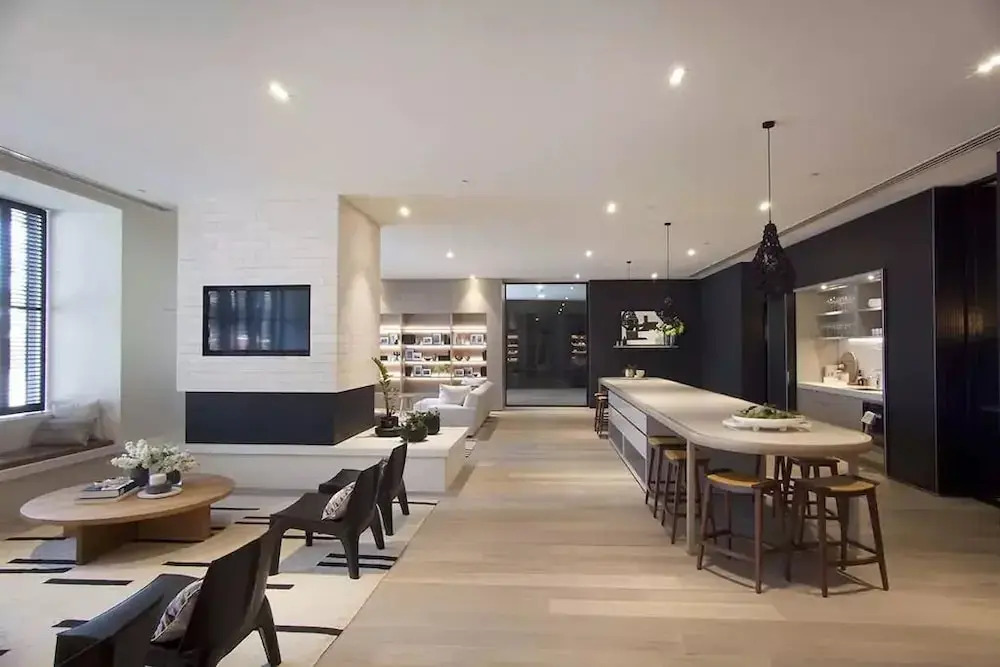 Oceanview Docklands