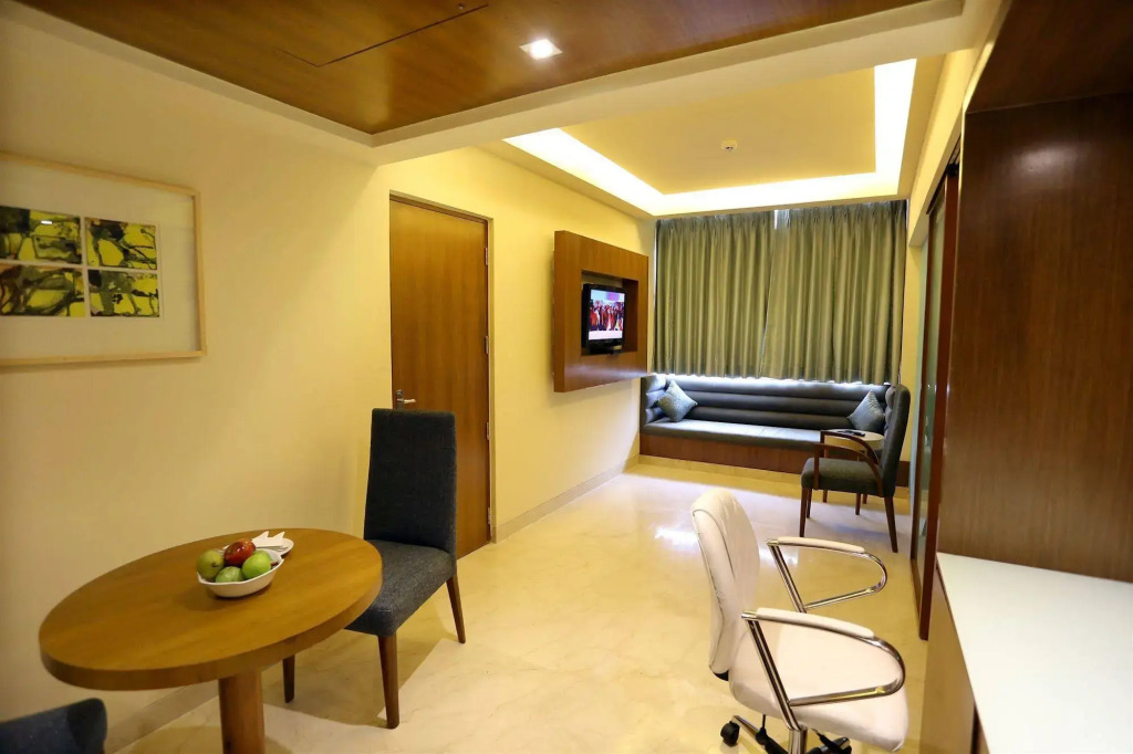 Regenta Orkos By Royal Orchid Kolkata