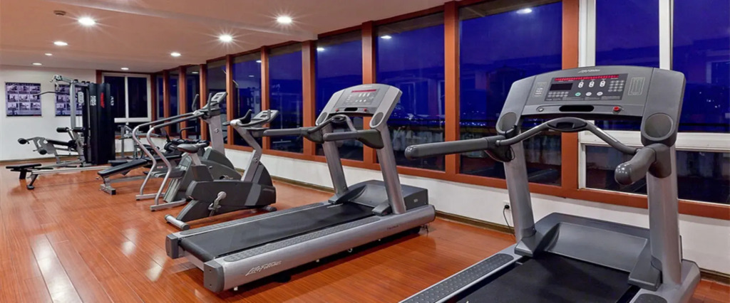 New Century Zhejiang Xiaoshan Hotel