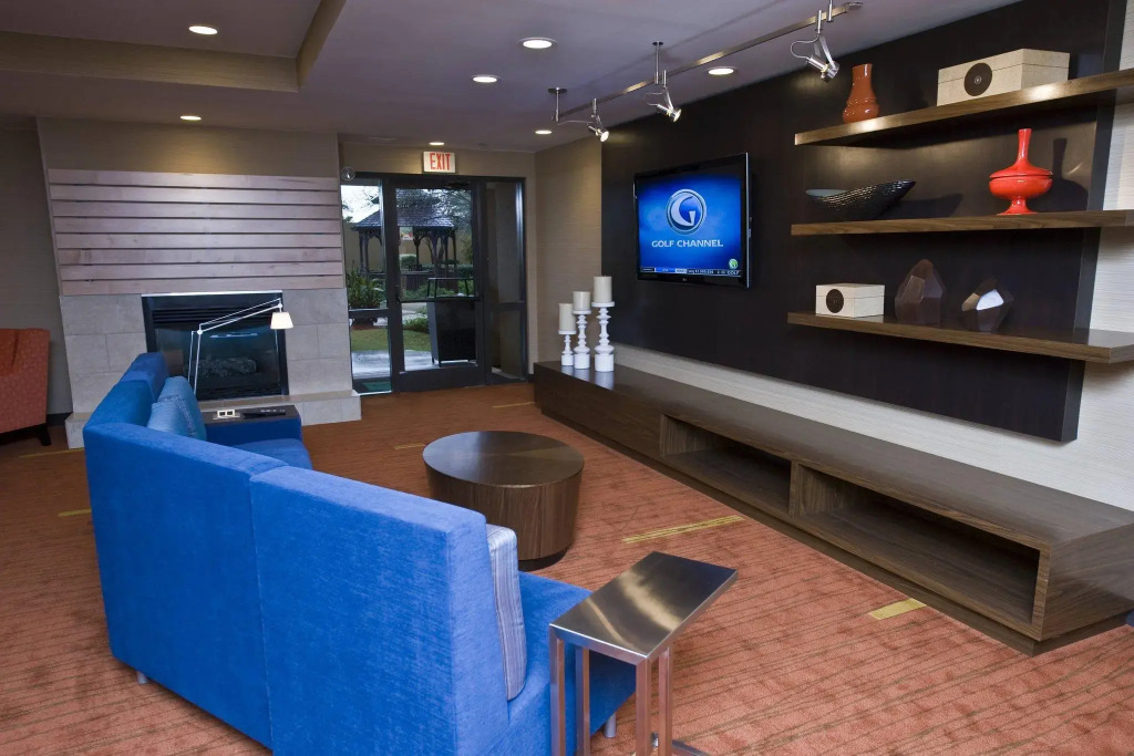 Courtyard by Marriott- Austin Round Rock