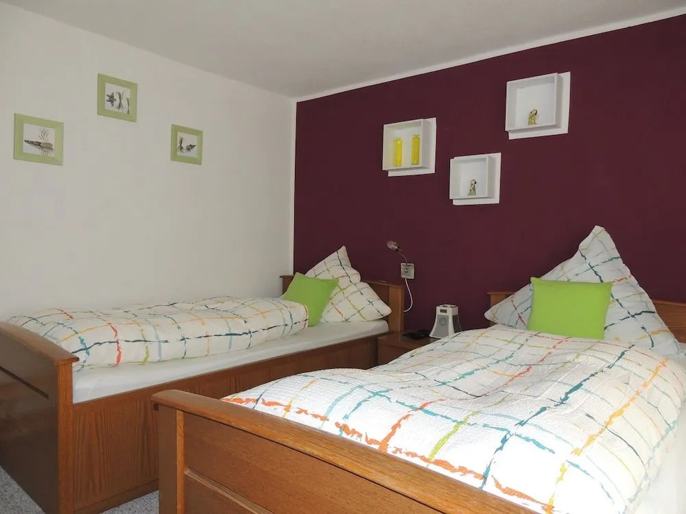 Pension Neuenrade