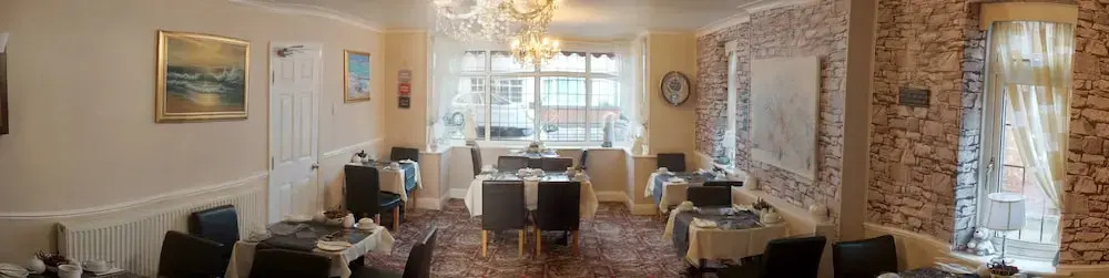 The Rufford Hotel
