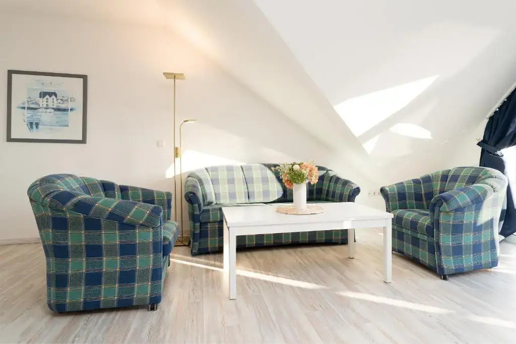 Seepferdchen Wohnung 27