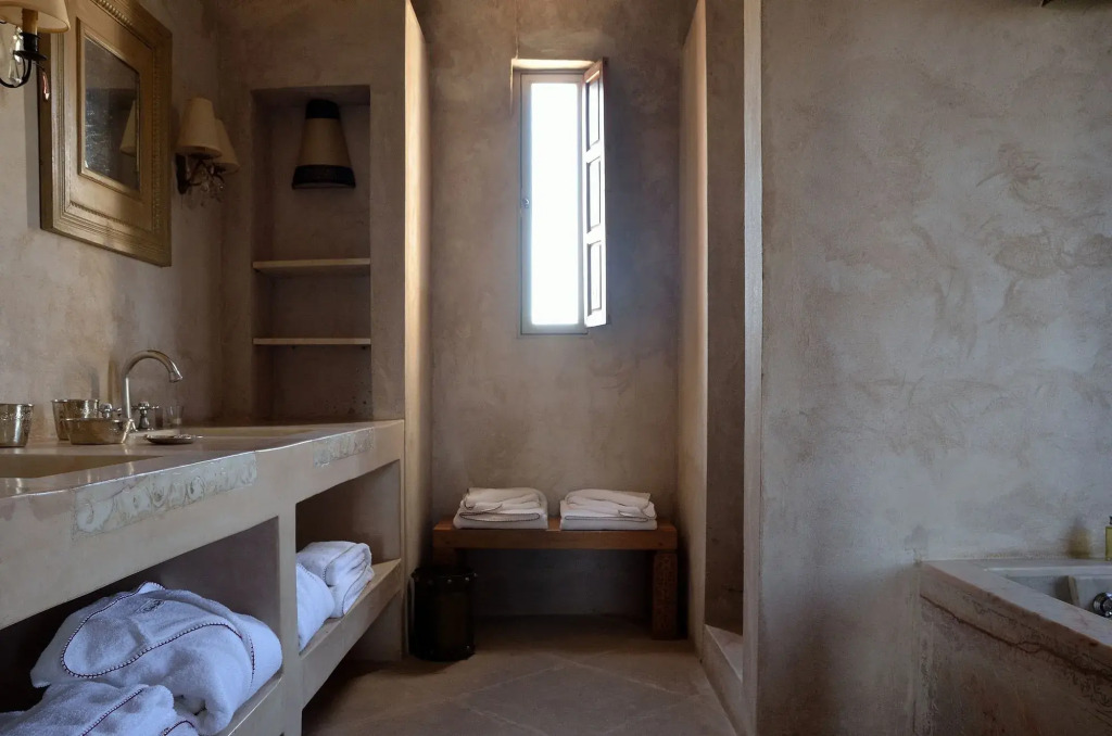 Ksar Char-Bagh Small Luxury Hotels