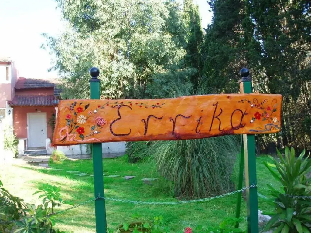 Errika