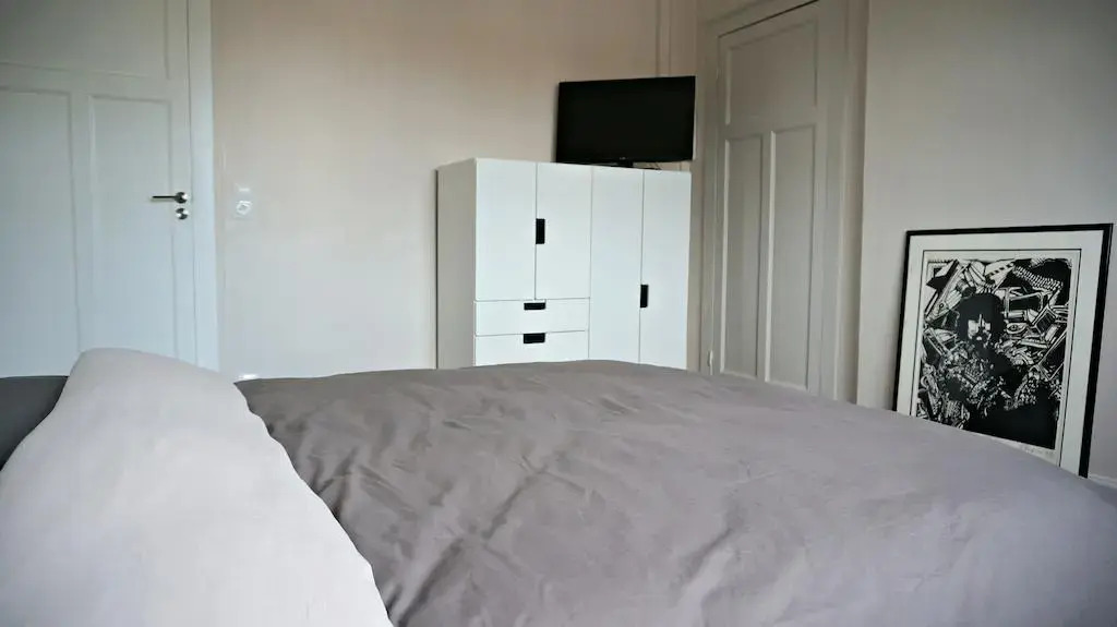 Little Suite - Acacias